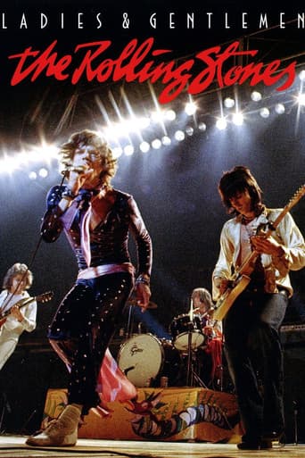 Watch Ladies & Gentlemen, the Rolling Stones free online