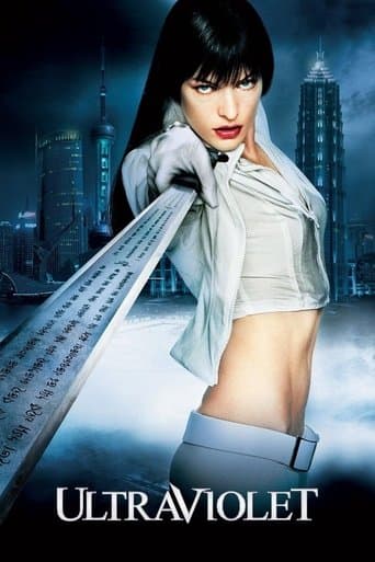 Watch Ultraviolet free online
