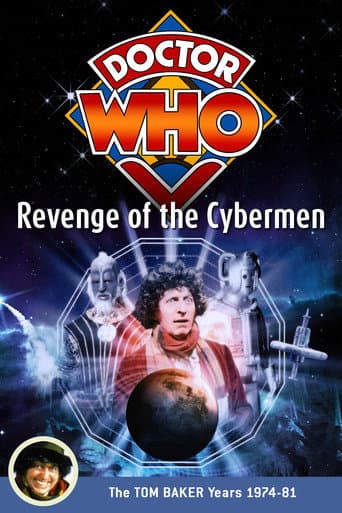 Watch Doctor Who: Revenge of the Cybermen free online