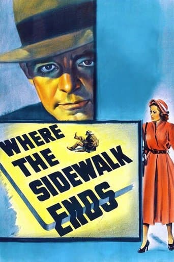 Watch Where the Sidewalk Ends free online