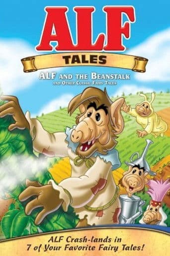 Watch Alf Tales free online