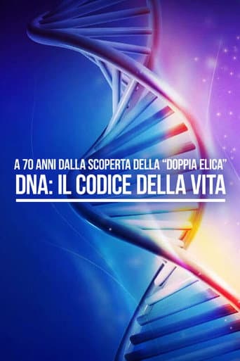 Watch DNA - Il Codice della vita free online
