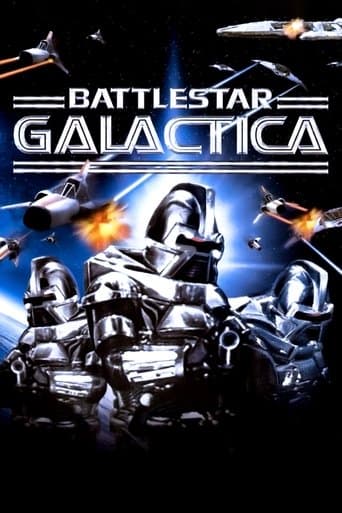 Watch Battlestar Galactica free online