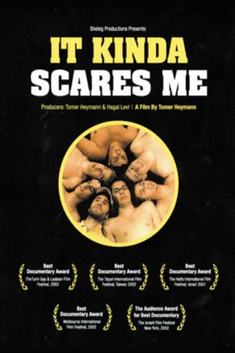 Watch It Kinda Scares Me free online