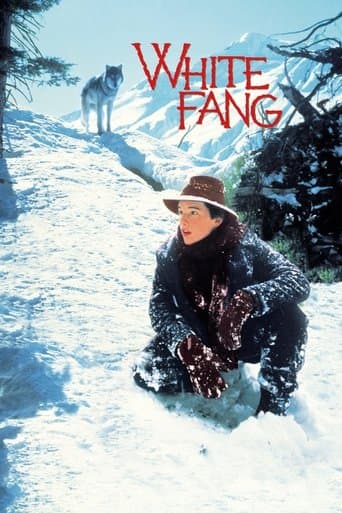 Watch White Fang free online