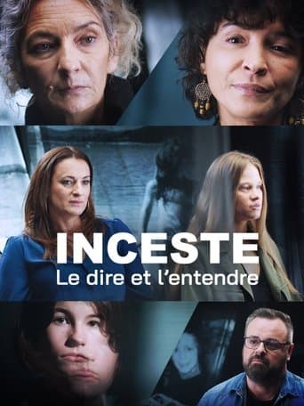Watch Inceste, le dire et l'entendre free online