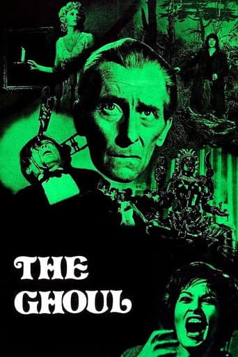 Watch The Ghoul free online