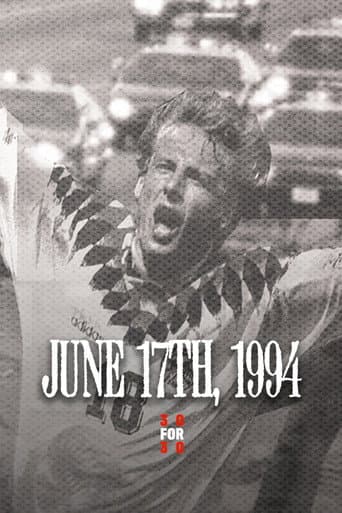 Watch June 17th, 1994 free online