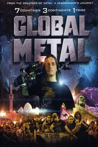 Watch Global Metal free online