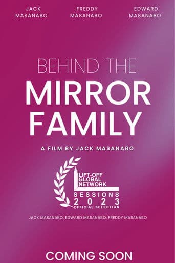 Watch Behind The Mirror Family free online