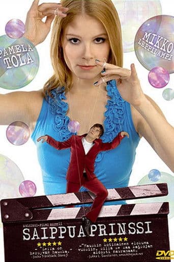 Watch The Prince of Soap free online