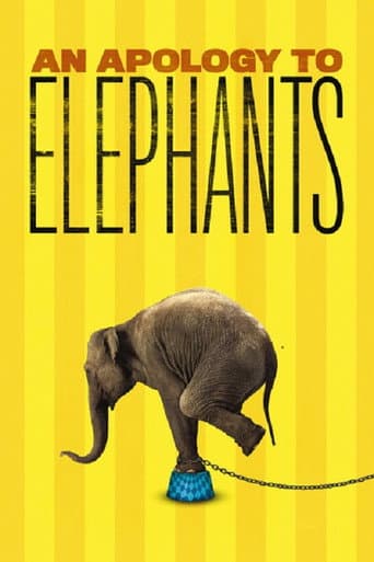 Watch An Apology to Elephants free online