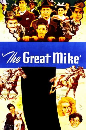 Watch The Great Mike free online