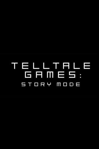 Watch Telltale Games: Story Mode free online