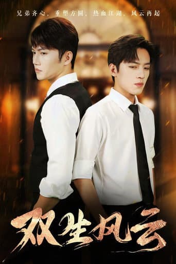 Watch 双生风云 free online