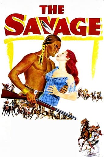 Watch The Savage free online