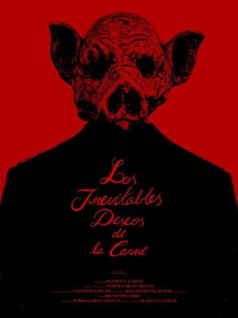 Watch Los Inevitables Deseos De La Carne free online