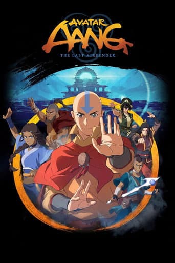 Watch Avatar Aang: The Last Airbender free online