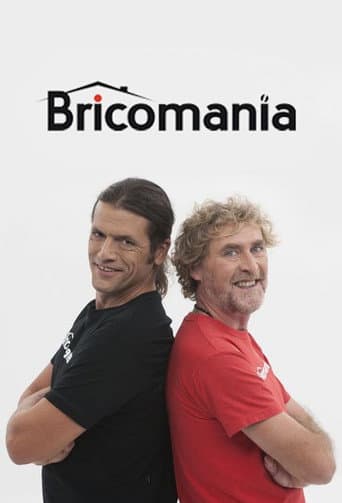 Watch Bricomanía free online