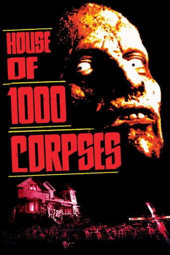 Watch House of 1000 Corpses free online