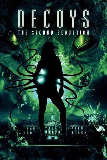 Watch Decoys 2: Alien Seduction free online