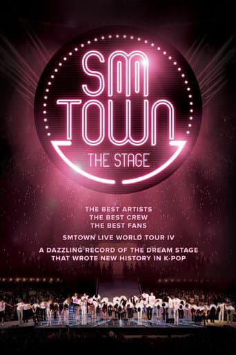 Watch SMTown: The Stage free online