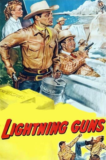 Watch Lightning Guns free online