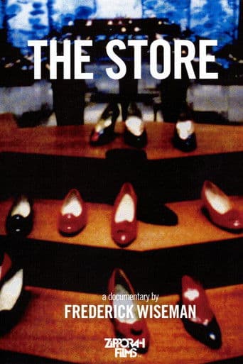 Watch The Store free online