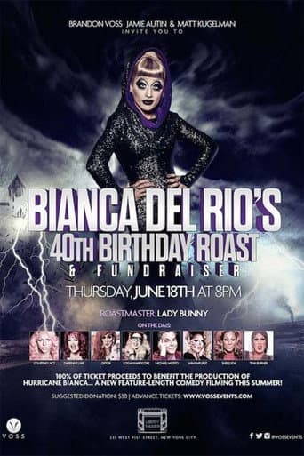 Watch Bianca Del Rio Birthday Roast free online