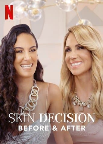 Watch Skin Decision: Before and After free online