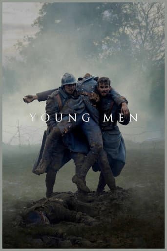 Watch Young Men free online