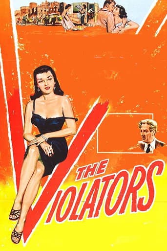 Watch The Violators free online