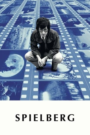 Watch Spielberg free online