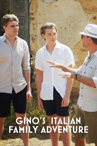 Watch Gino's Italian Family Adventure free online
