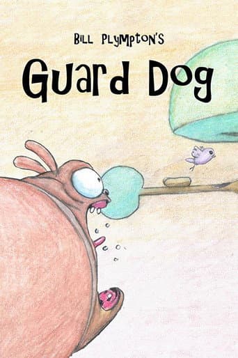 Watch Guard Dog free online