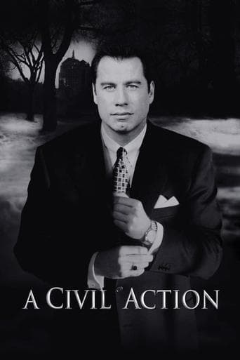Watch A Civil Action free online