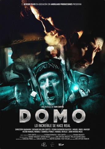 Watch Domo free online