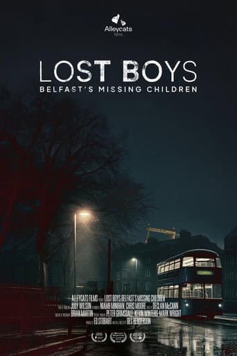 Watch Lost Boys: Belfast's Missing Children free online