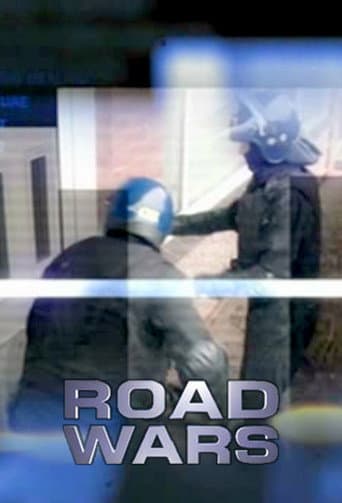 Watch Road Wars free online
