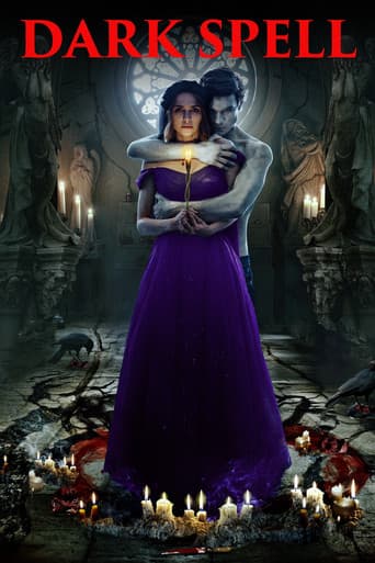 Watch Dark Spell free online
