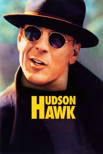Watch Hudson Hawk free online
