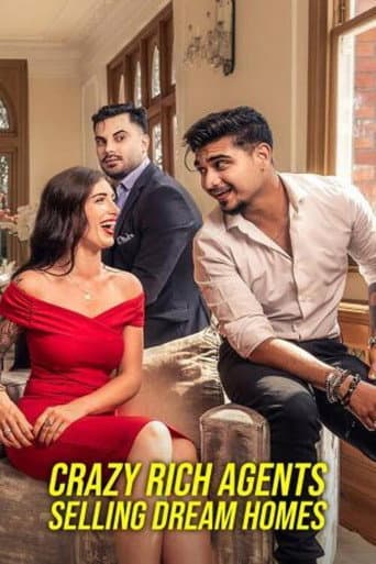 Watch Crazy Rich Agents: Selling Dream Homes free online