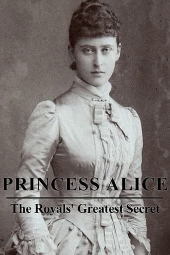 Watch Princess Alice: The Royals’ Greatest Secret free online