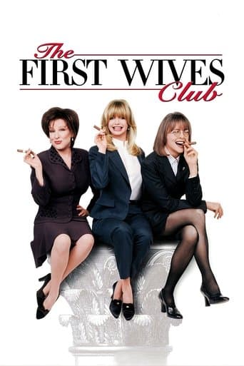 Watch The First Wives Club free online