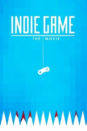 Watch Indie Game: The Movie free online
