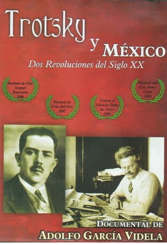 Watch Trotsky y México. Dos revoluciones del siglo XX free online