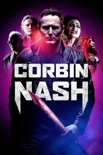 Watch Corbin Nash free online