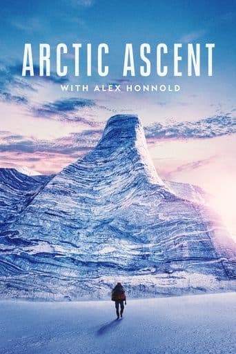 Watch Arctic Ascent with Alex Honnold free online