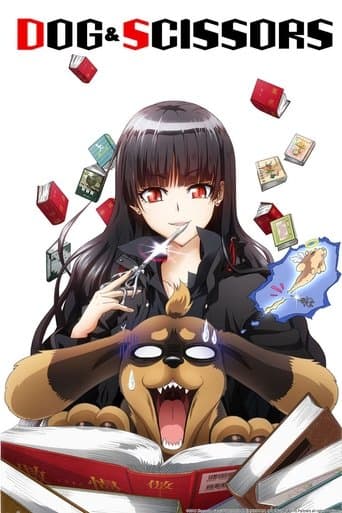 Watch Dog & Scissors free online