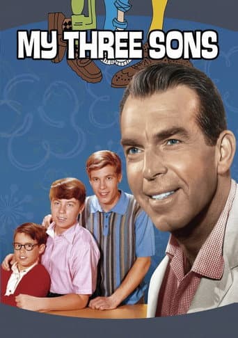 Watch My Three Sons free online